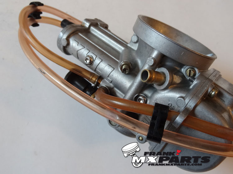 Mikuni Tmx 38 Carburetor Manual