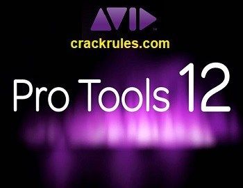 Pro Tools 12 Crack Mac No Ilok