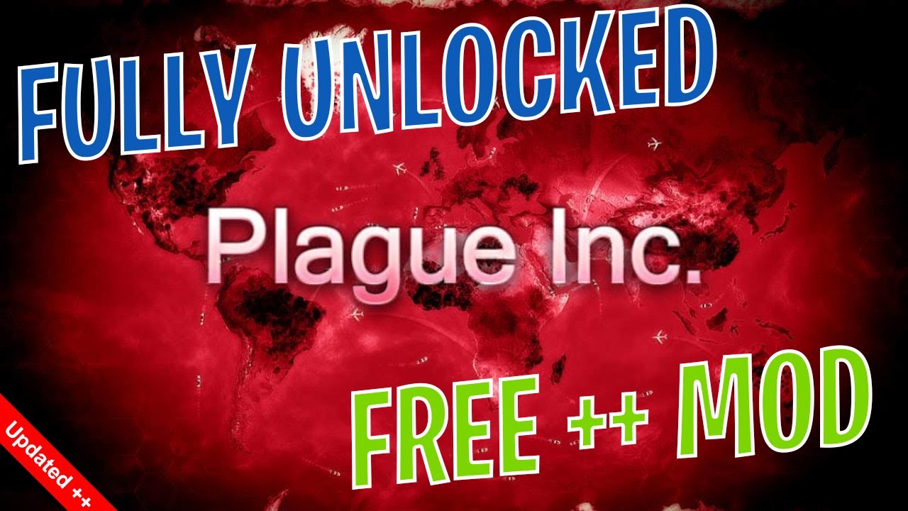 Plague inc download full game